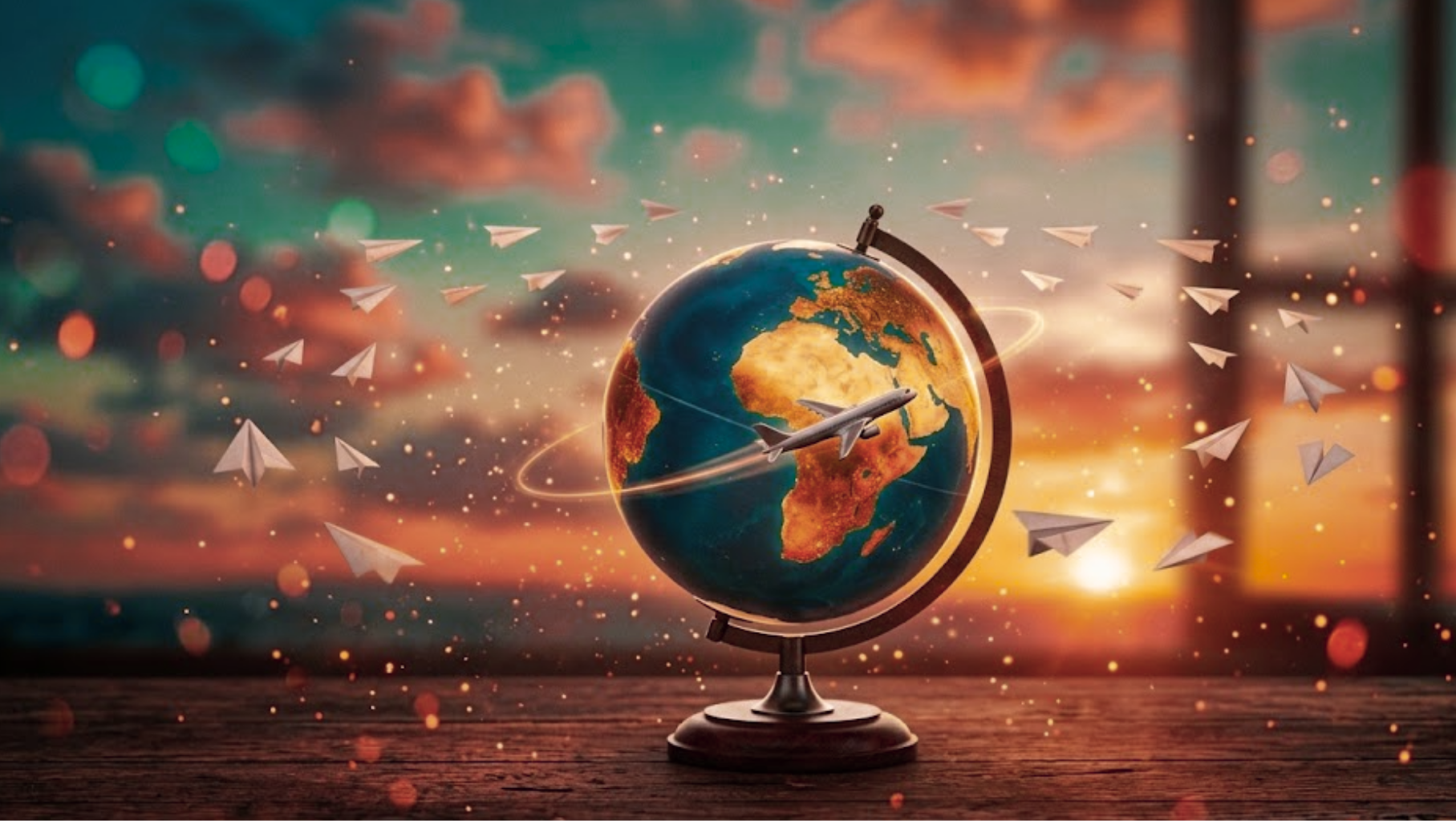 Travel Courses